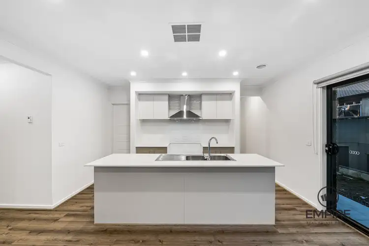 Third view of Homely house listing, 21 Pembrokeshire Loop, Clyde VIC 3978