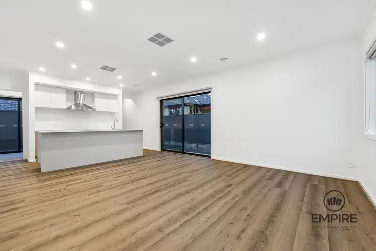 Fourth view of Homely house listing, 21 Pembrokeshire Loop, Clyde VIC 3978