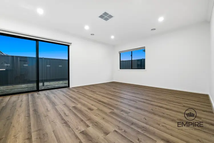 Fifth view of Homely house listing, 21 Pembrokeshire Loop, Clyde VIC 3978