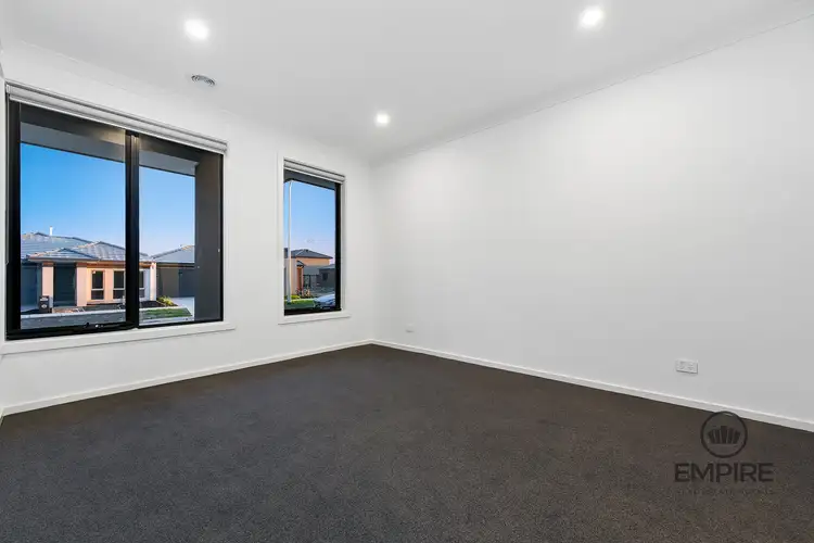 Sixth view of Homely house listing, 21 Pembrokeshire Loop, Clyde VIC 3978