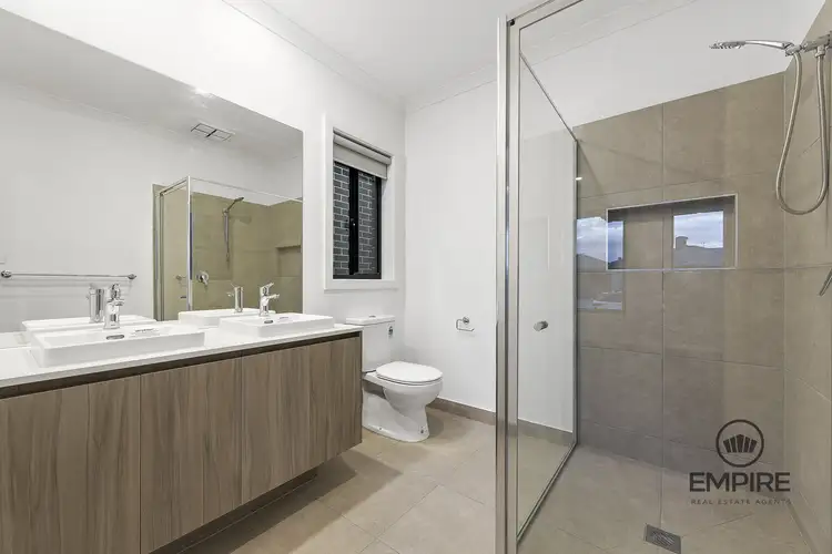Seventh view of Homely house listing, 21 Pembrokeshire Loop, Clyde VIC 3978