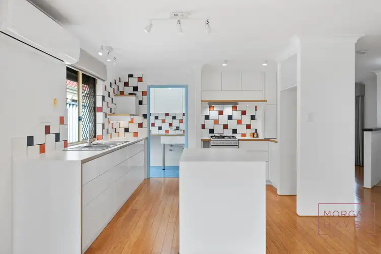 Fifth view of Homely house listing, 14D Marjorie Avenue, Shelley WA 6148