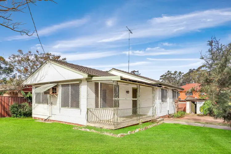670 George Street, South Windsor NSW 2756