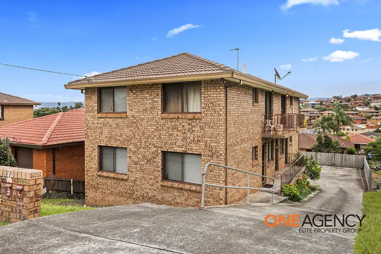 26 Hurry Crescent, Warrawong NSW 2502