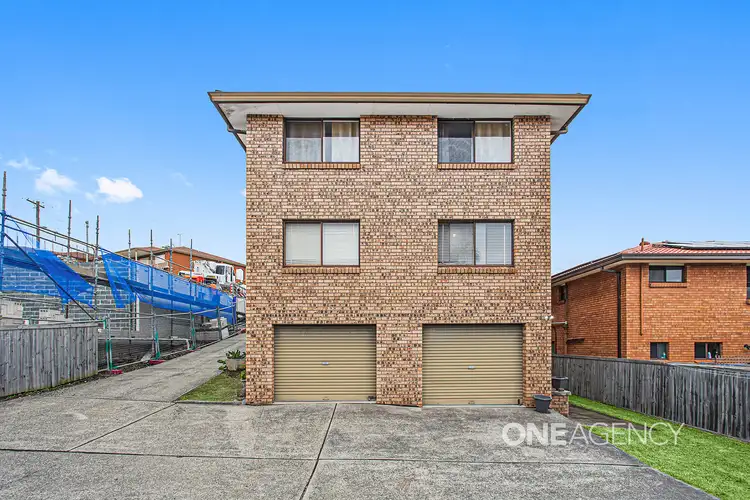 Second view of Homely townhouse listing, 26 Hurry Crescent, Warrawong NSW 2502