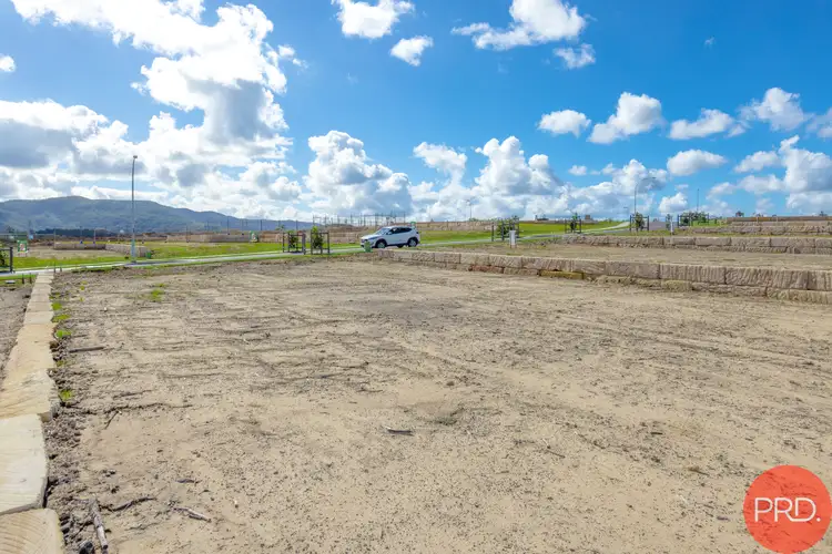 Fifth view of Homely land listing, 11 (Lot 1019) Burnside Street, Cooranbong NSW 2265