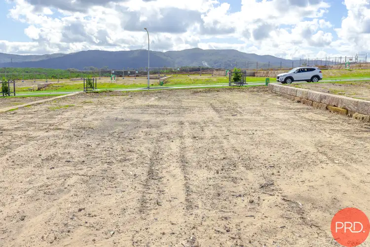 Sixth view of Homely land listing, 11 (Lot 1019) Burnside Street, Cooranbong NSW 2265