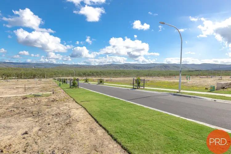 Seventh view of Homely land listing, 11 (Lot 1019) Burnside Street, Cooranbong NSW 2265