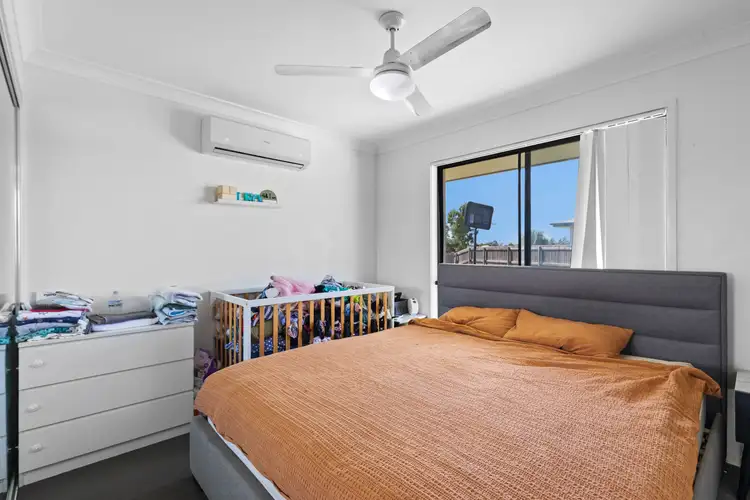 Third view of Homely house listing, 18 Weebah Place, Cambooya QLD 4358