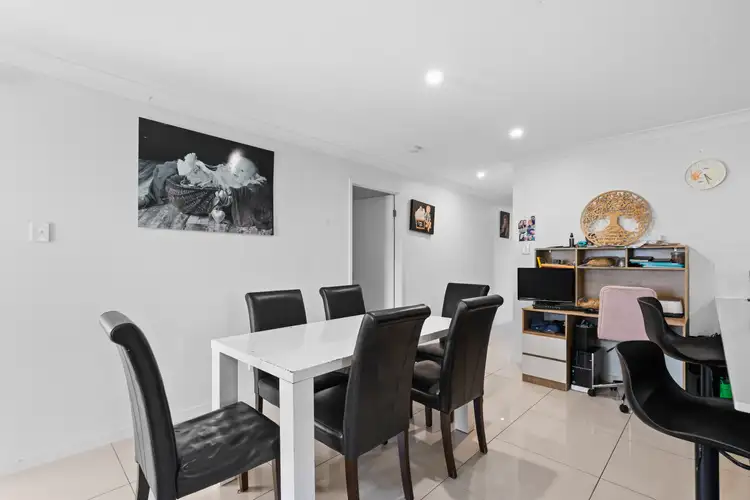Fifth view of Homely house listing, 18 Weebah Place, Cambooya QLD 4358
