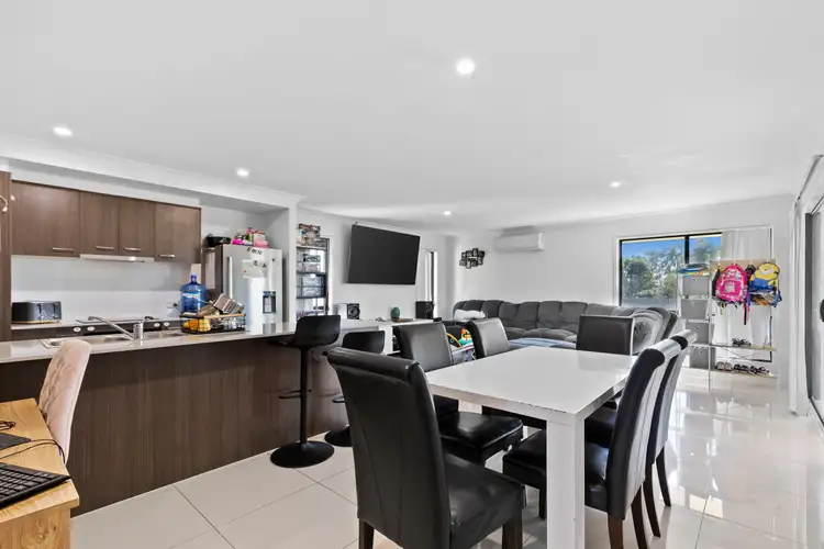 Sixth view of Homely house listing, 18 Weebah Place, Cambooya QLD 4358