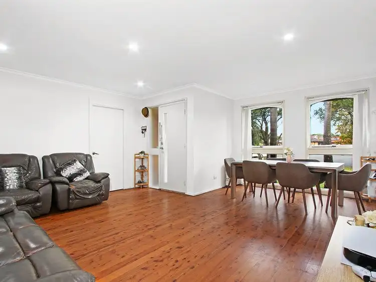 Second view of Homely house listing, 6 Swift Place, Wetherill Park NSW 2164