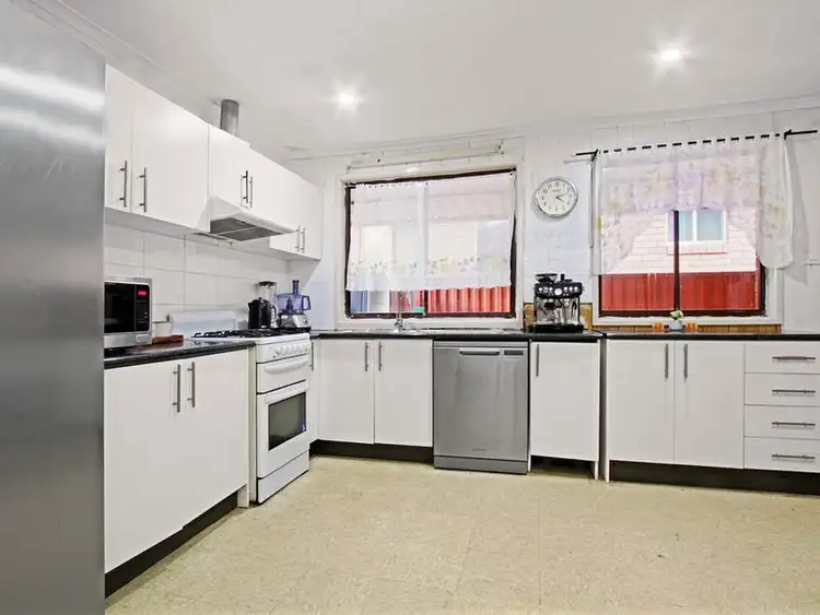 Fourth view of Homely house listing, 6 Swift Place, Wetherill Park NSW 2164