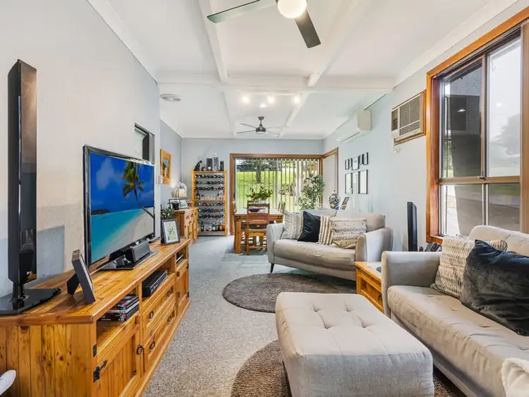 Fifth view of Homely house listing, 17 Twenty Second Avenue, West Hoxton NSW 2171