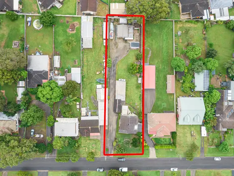 Sixth view of Homely house listing, 17 Twenty Second Avenue, West Hoxton NSW 2171