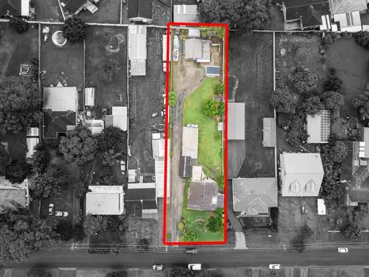 Seventh view of Homely house listing, 17 Twenty Second Avenue, West Hoxton NSW 2171