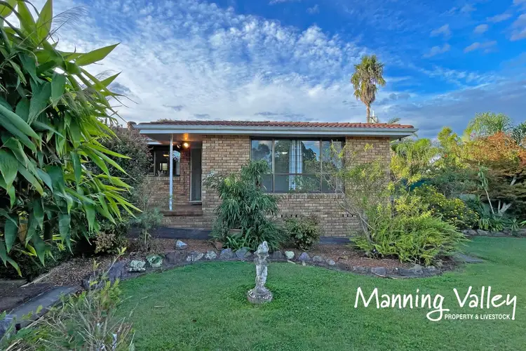 Main view of Homely house listing, 11 Paruna Close, Taree NSW 2430