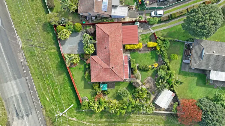 Third view of Homely house listing, 11 Paruna Close, Taree NSW 2430