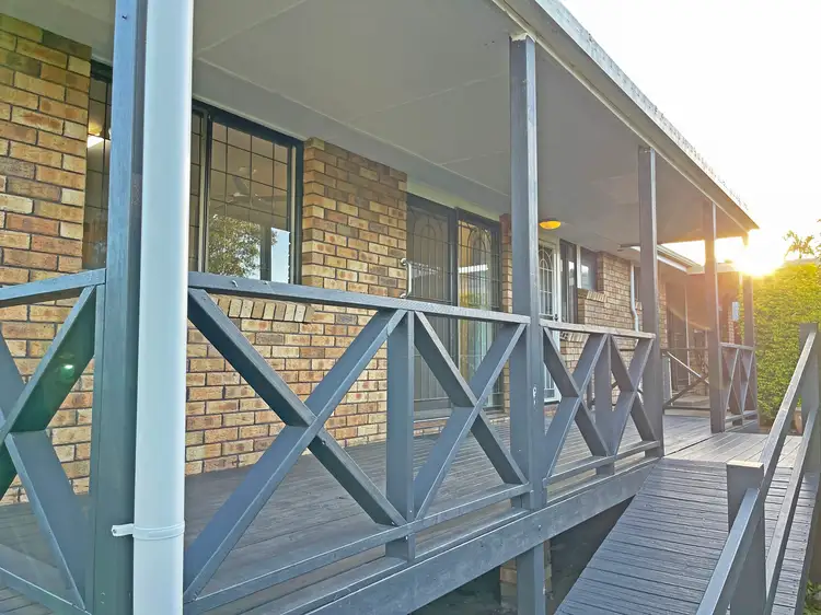 Fifth view of Homely house listing, 11 Paruna Close, Taree NSW 2430
