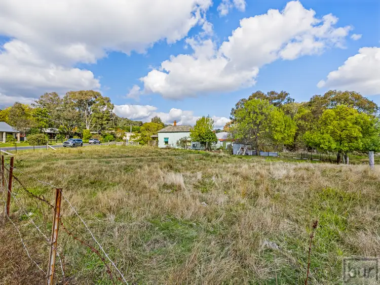 Second view of Homely house listing, 6 Crawford Street, Beechworth VIC 3747