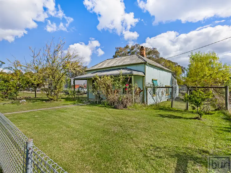 Third view of Homely house listing, 6 Crawford Street, Beechworth VIC 3747