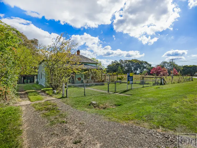 Fifth view of Homely house listing, 6 Crawford Street, Beechworth VIC 3747
