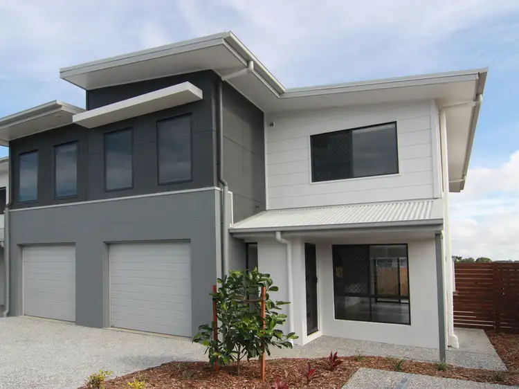 Main view of Homely townhouse listing, 609/40 Highgrove Street, Thornlands QLD 4164