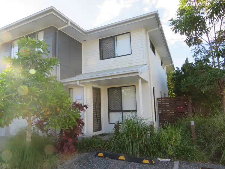 Second view of Homely townhouse listing, 609/40 Highgrove Street, Thornlands QLD 4164