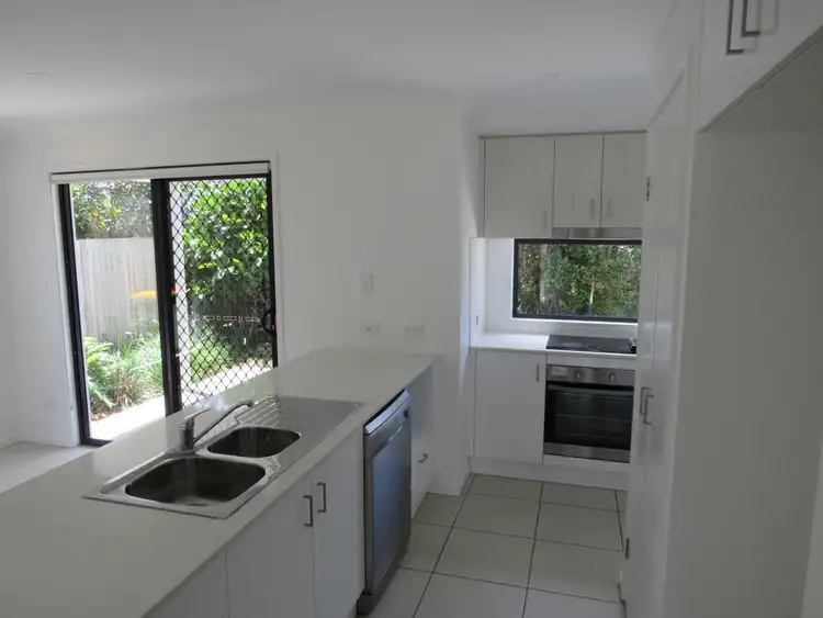 Third view of Homely townhouse listing, 609/40 Highgrove Street, Thornlands QLD 4164