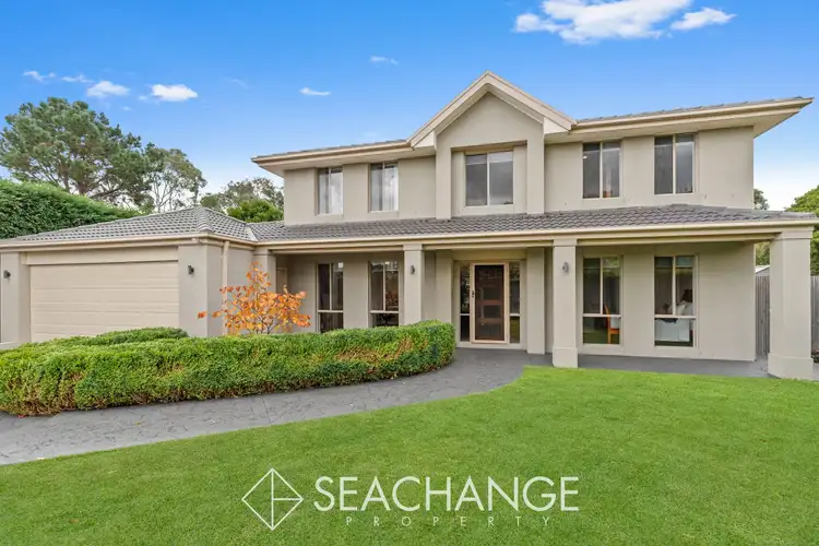 9 Willowdene Close, Somerville VIC 3912
