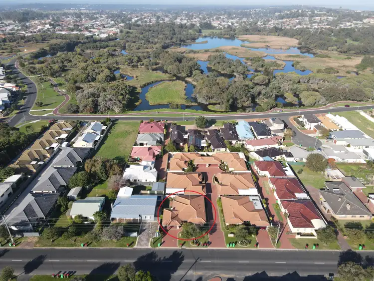 1/77 Beach Road, South Bunbury WA 6230