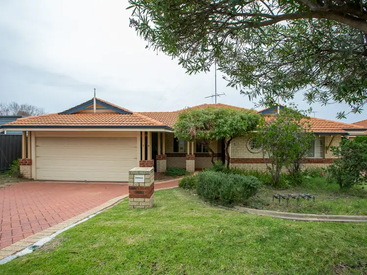 Second view of Homely unit listing, 1/77 Beach Road, South Bunbury WA 6230
