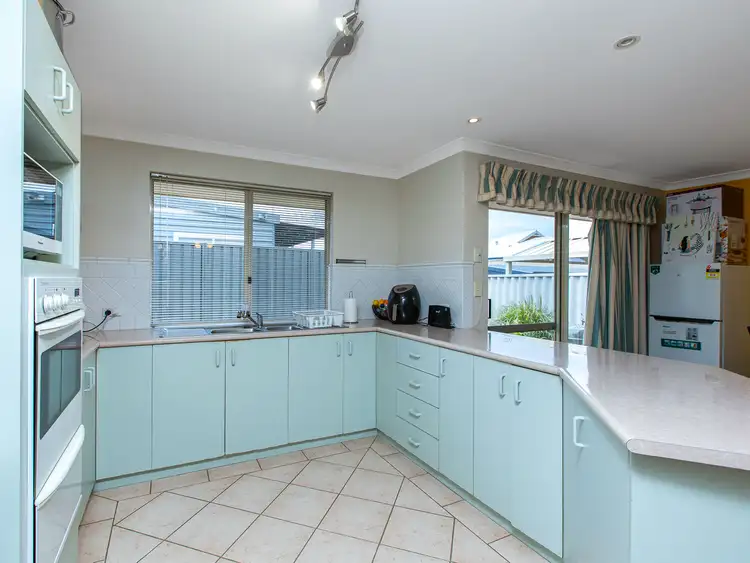 Fifth view of Homely unit listing, 1/77 Beach Road, South Bunbury WA 6230