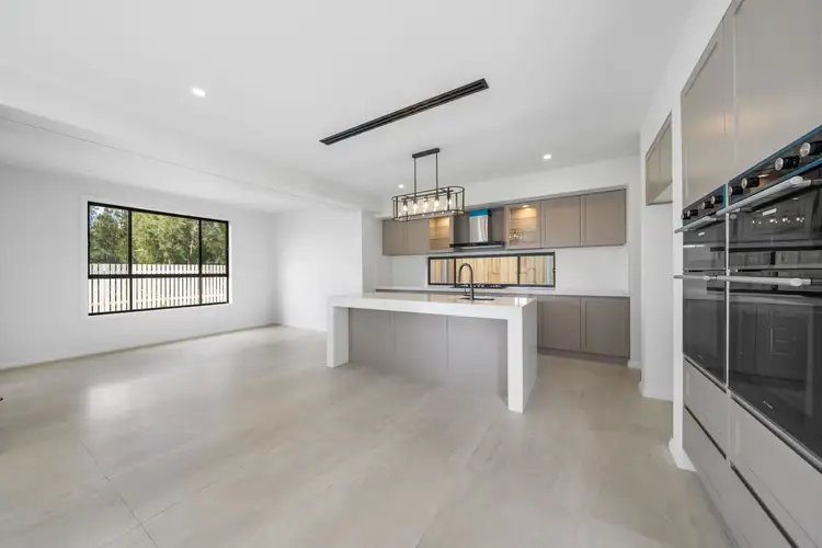 Third view of Homely house listing, 25 Houghton Road, Gledswood Hills NSW 2557