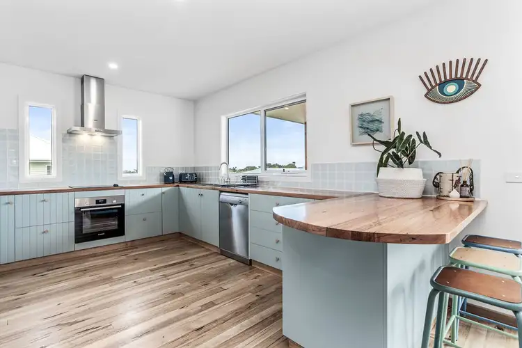 Third view of Homely house listing, 43A Overview Crescent, Apollo Bay VIC 3233