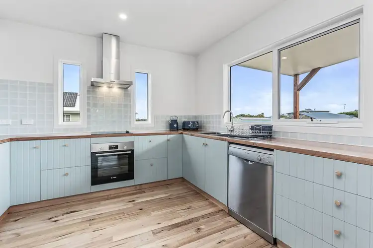 Fourth view of Homely house listing, 43A Overview Crescent, Apollo Bay VIC 3233