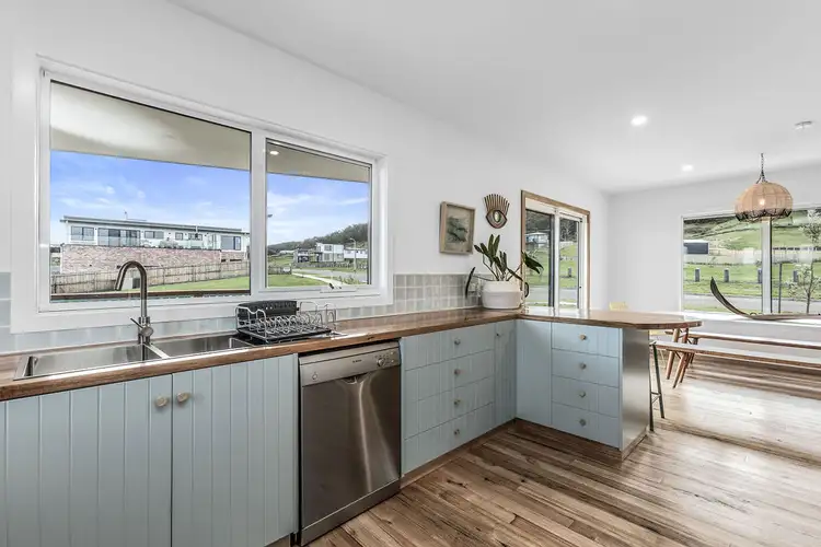 Fifth view of Homely house listing, 43A Overview Crescent, Apollo Bay VIC 3233