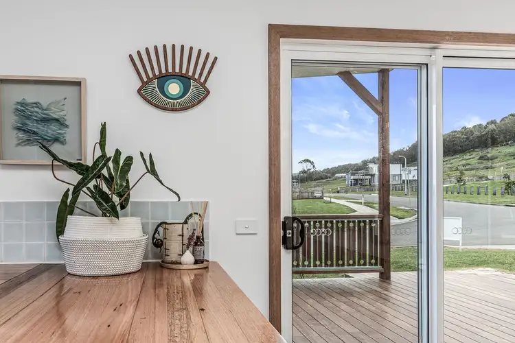 Sixth view of Homely house listing, 43A Overview Crescent, Apollo Bay VIC 3233