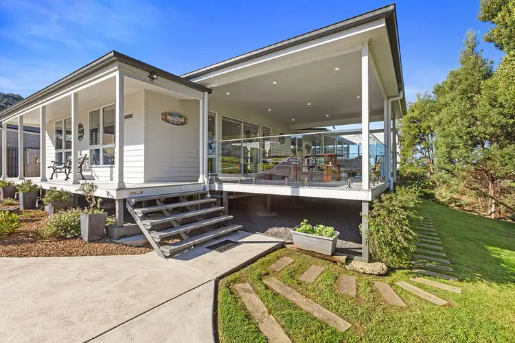 Main view of Homely house listing, 65 Seeberg Court, Apollo Bay VIC 3233