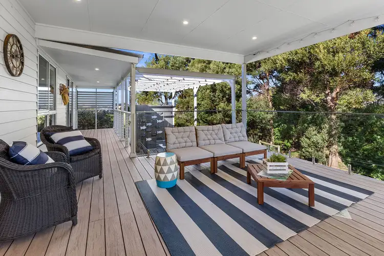 Second view of Homely house listing, 65 Seeberg Court, Apollo Bay VIC 3233