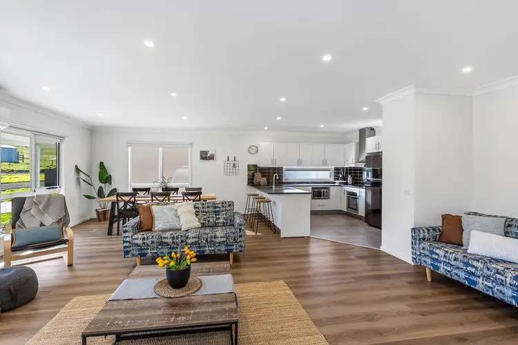 Fourth view of Homely house listing, 65 Seeberg Court, Apollo Bay VIC 3233