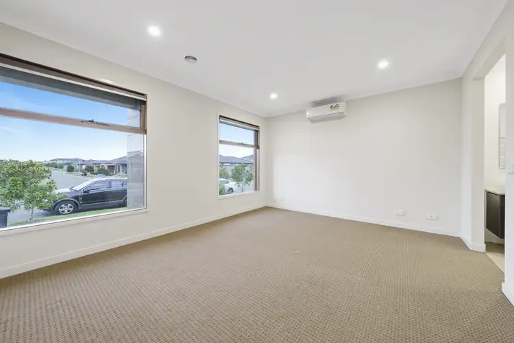 Second view of Homely house listing, 6 WALBROOK DRIVE, Clyde North VIC 3978