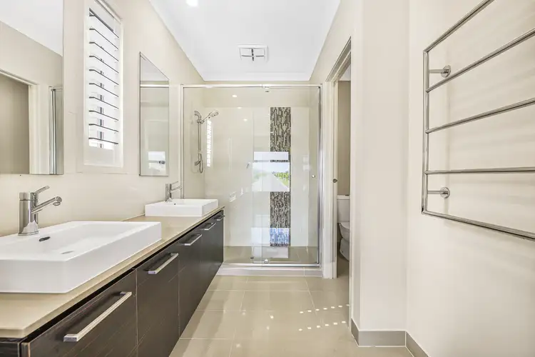 Third view of Homely house listing, 6 WALBROOK DRIVE, Clyde North VIC 3978