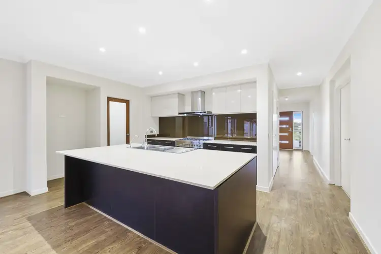 Fourth view of Homely house listing, 6 WALBROOK DRIVE, Clyde North VIC 3978