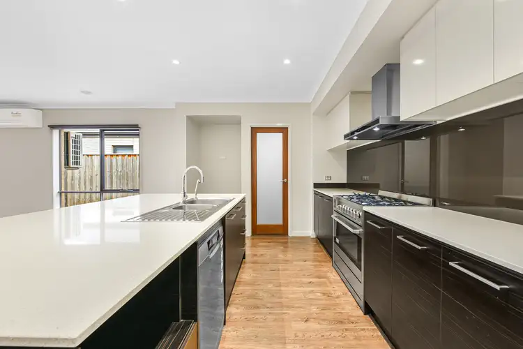 Fifth view of Homely house listing, 6 WALBROOK DRIVE, Clyde North VIC 3978