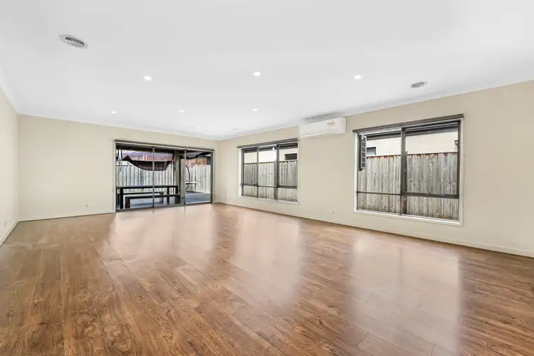 Seventh view of Homely house listing, 6 WALBROOK DRIVE, Clyde North VIC 3978