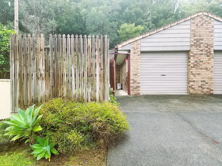 2/17 McPherson Court, Murwillumbah NSW 2484