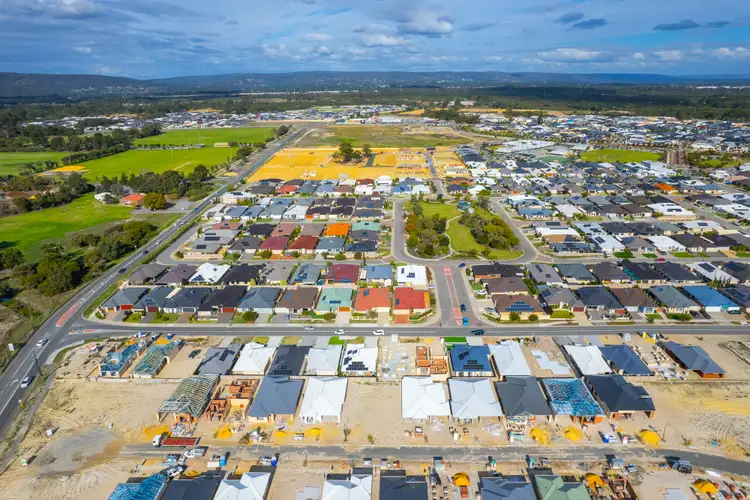 Sixth view of Homely land listing, 17 Kilkarn Way, Southern River WA 6110