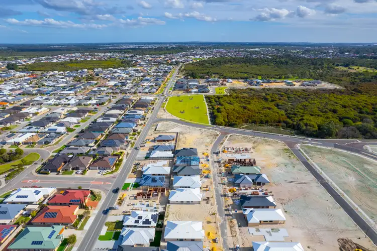 Seventh view of Homely land listing, 17 Kilkarn Way, Southern River WA 6110