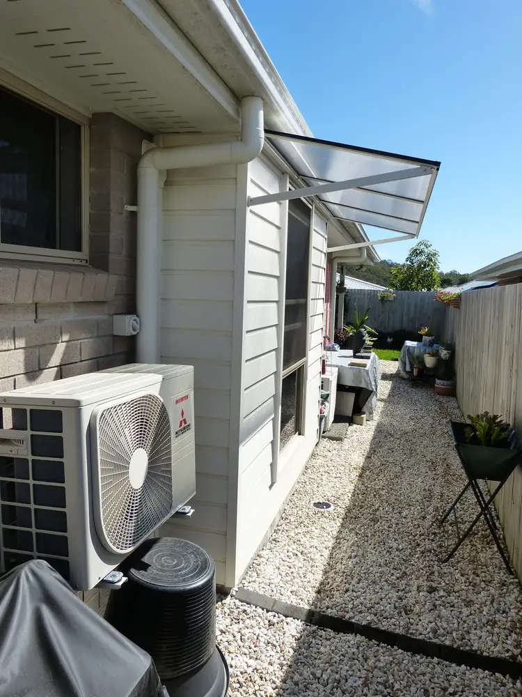 Fifth view of Homely semi-detached listing, 1/48 Village Boulevard, Pimpama QLD 4209